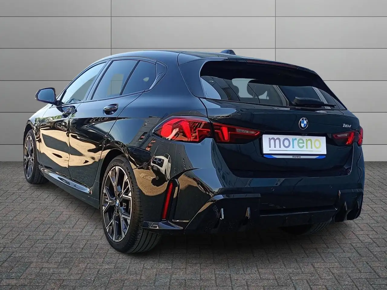 BMW 1 Series 2026
