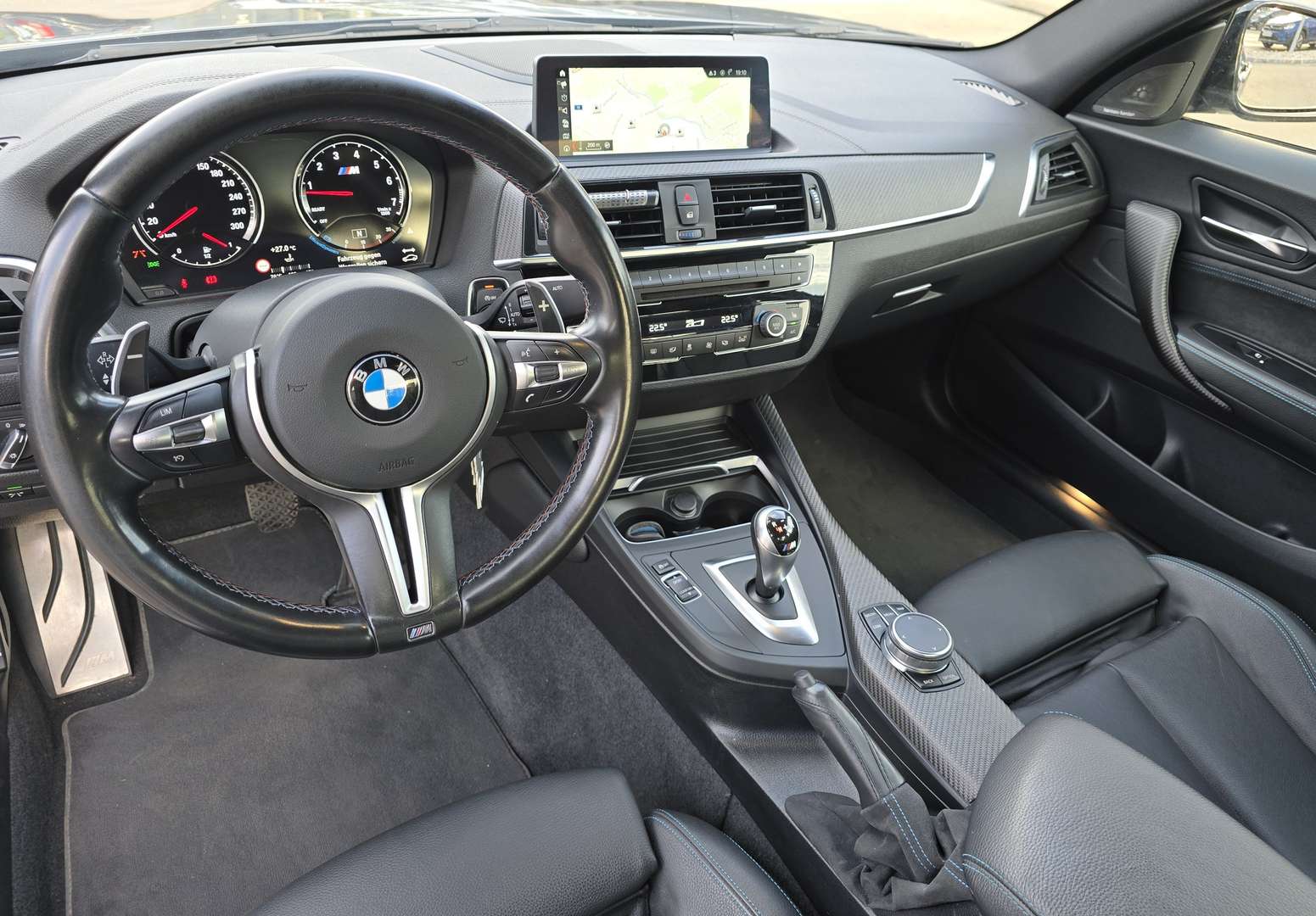 BMW M2 M2 - 2018 - Joinsteer - #7