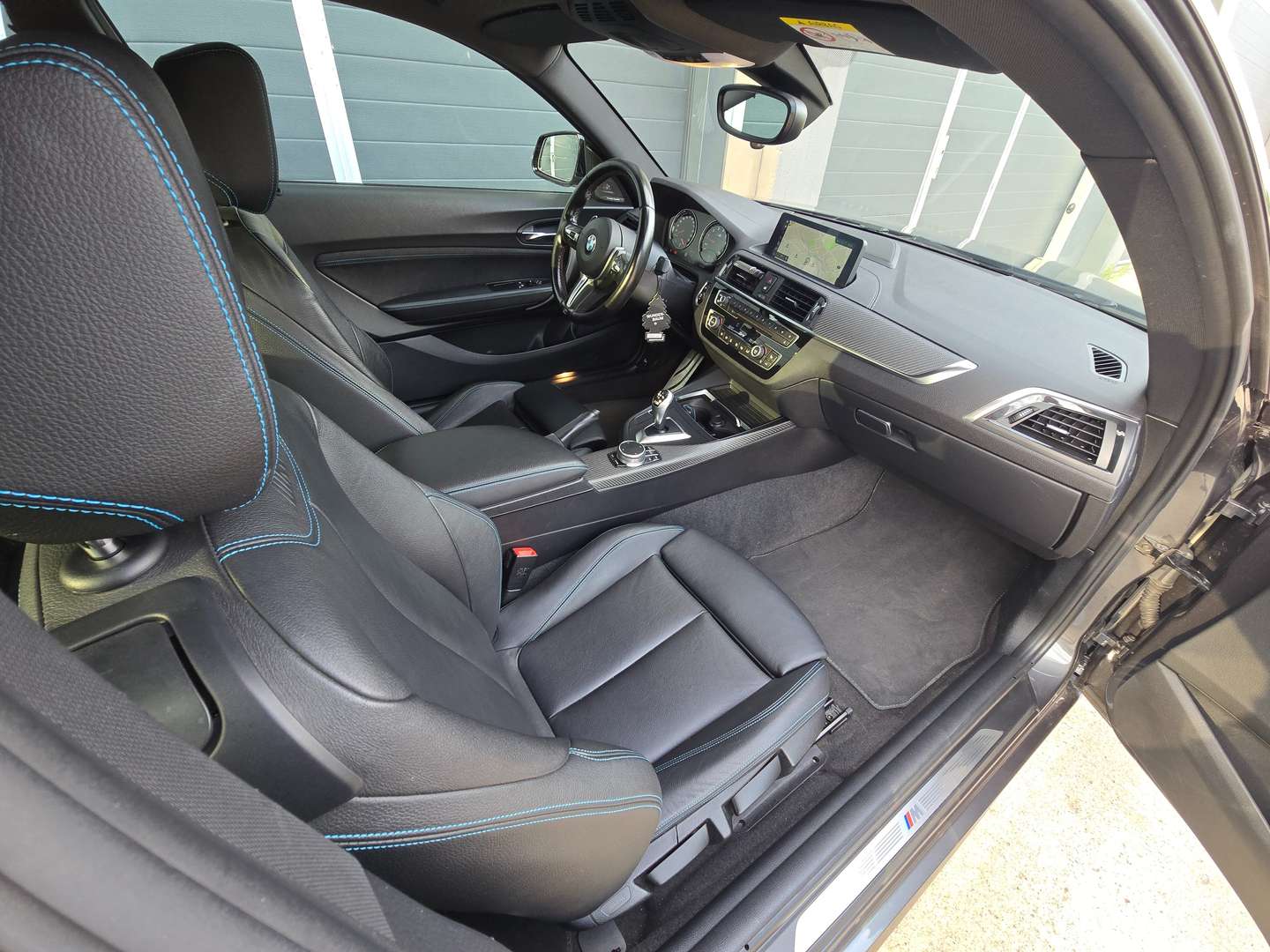 BMW M2 M2 - 2018 - Joinsteer - #9