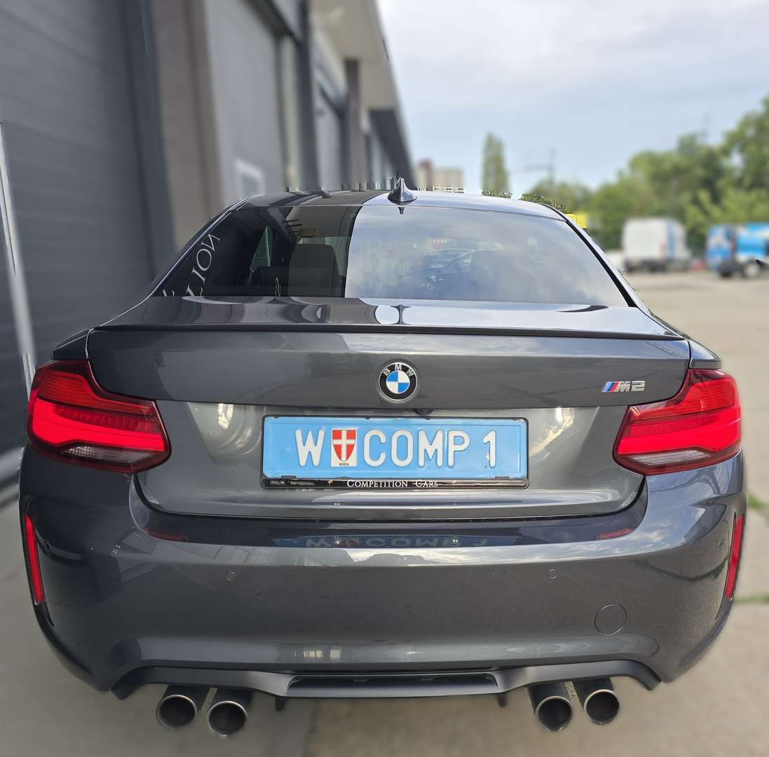 BMW M2 M2 -  - Joinsteer - #5