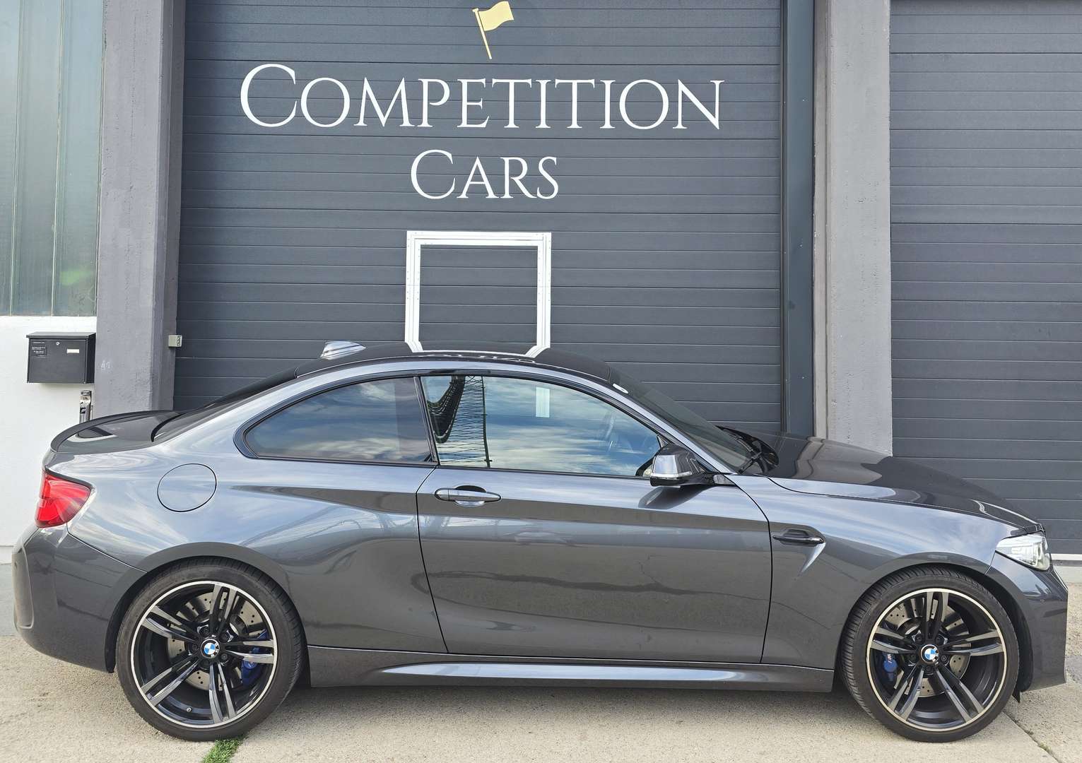 BMW M2 M2 -  - Joinsteer - #3