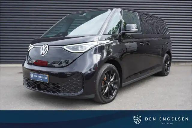 Volkswagen ID. Buzz Pro 86 kWh 487km WLTP LWB 5 persoons Lang Apple Ca