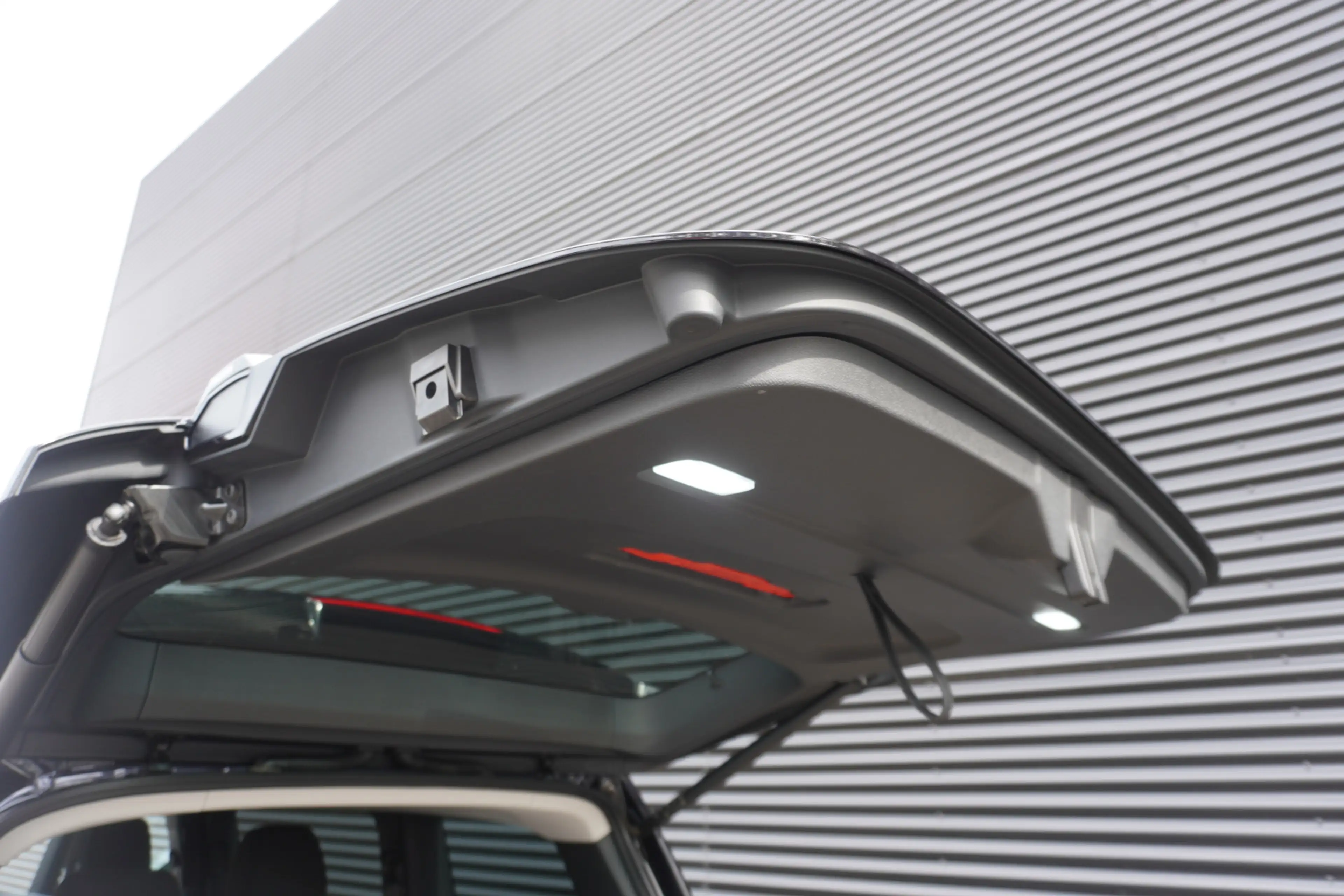 Volkswagen ID. Buzz Pro 86 kWh 487km WLTP LWB 5 persoons Lang Apple Ca — photo 14