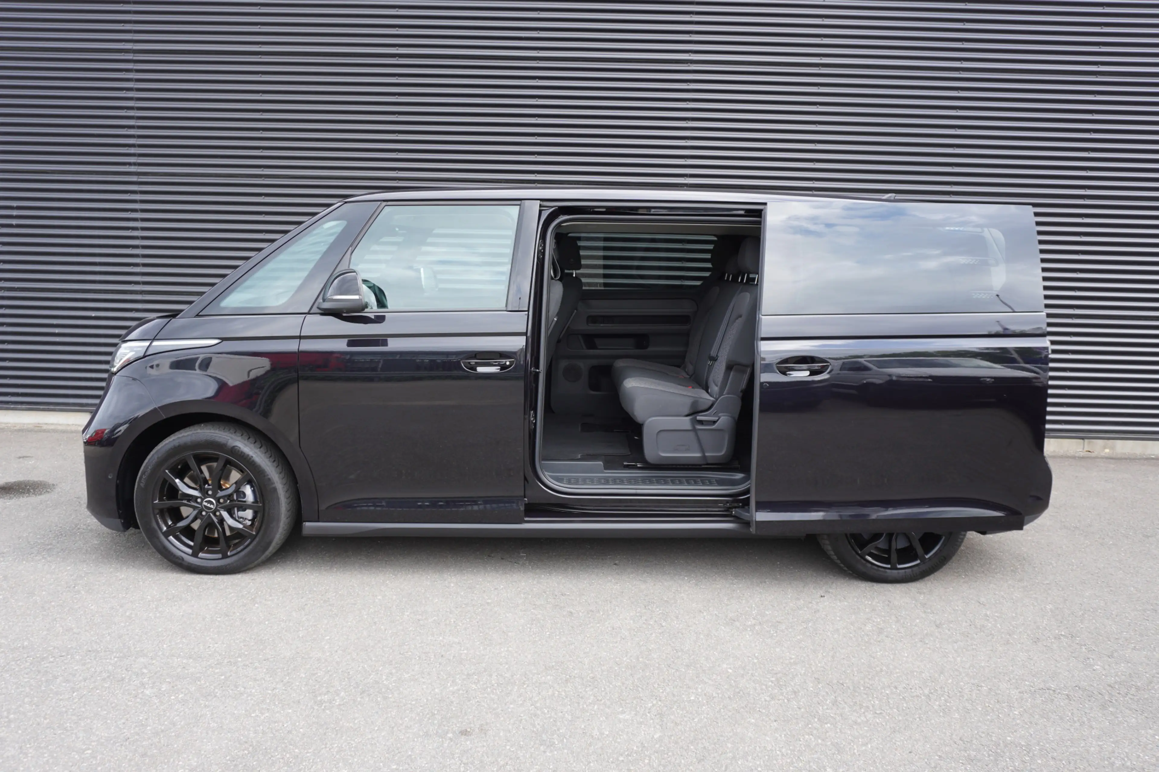 Volkswagen ID. Buzz Pro 86 kWh 487km WLTP LWB 5 persoons Lang Apple Ca — photo 8