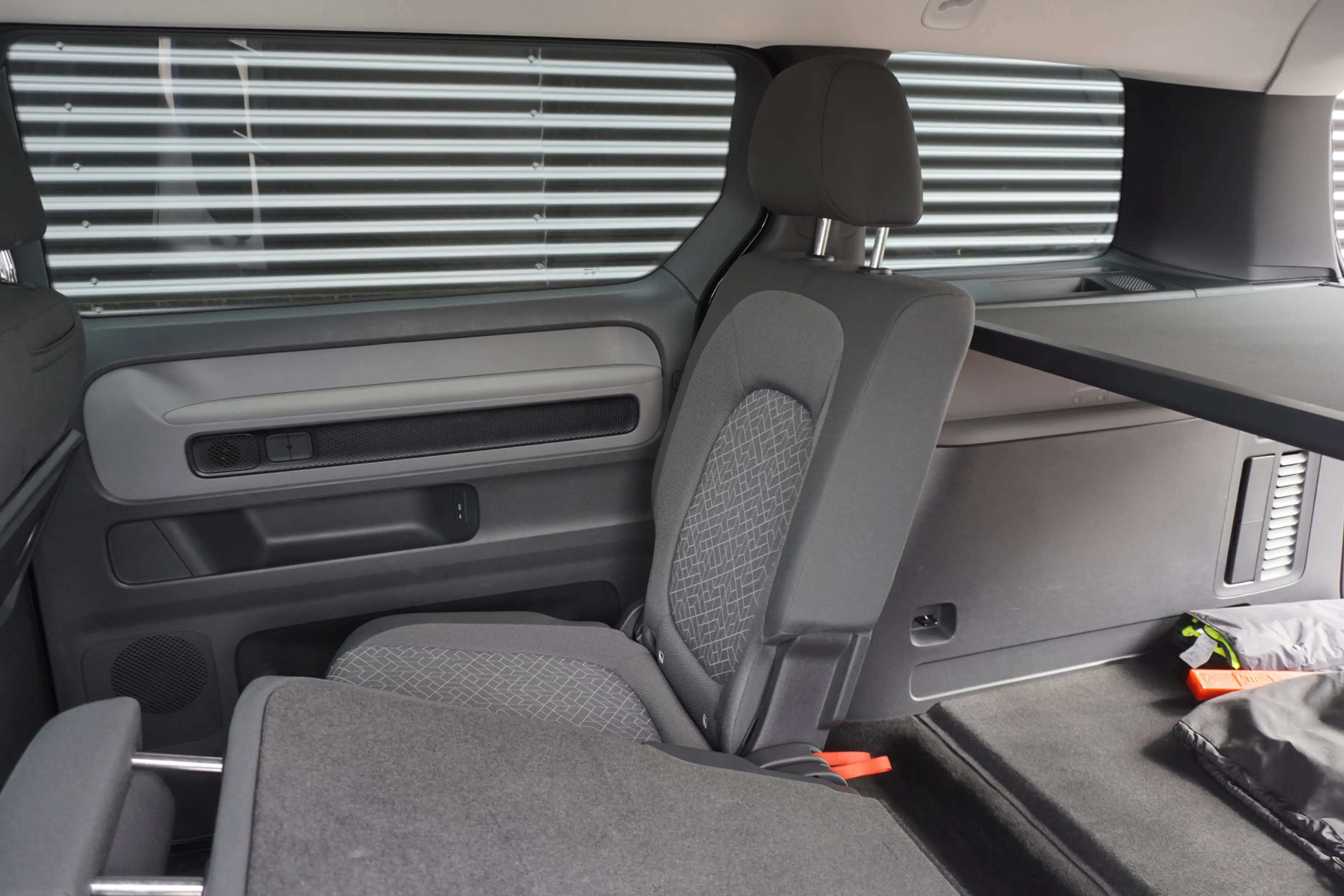 Volkswagen ID. Buzz Pro 86 kWh 487km WLTP LWB 5 persoons Lang Apple Ca — photo 11
