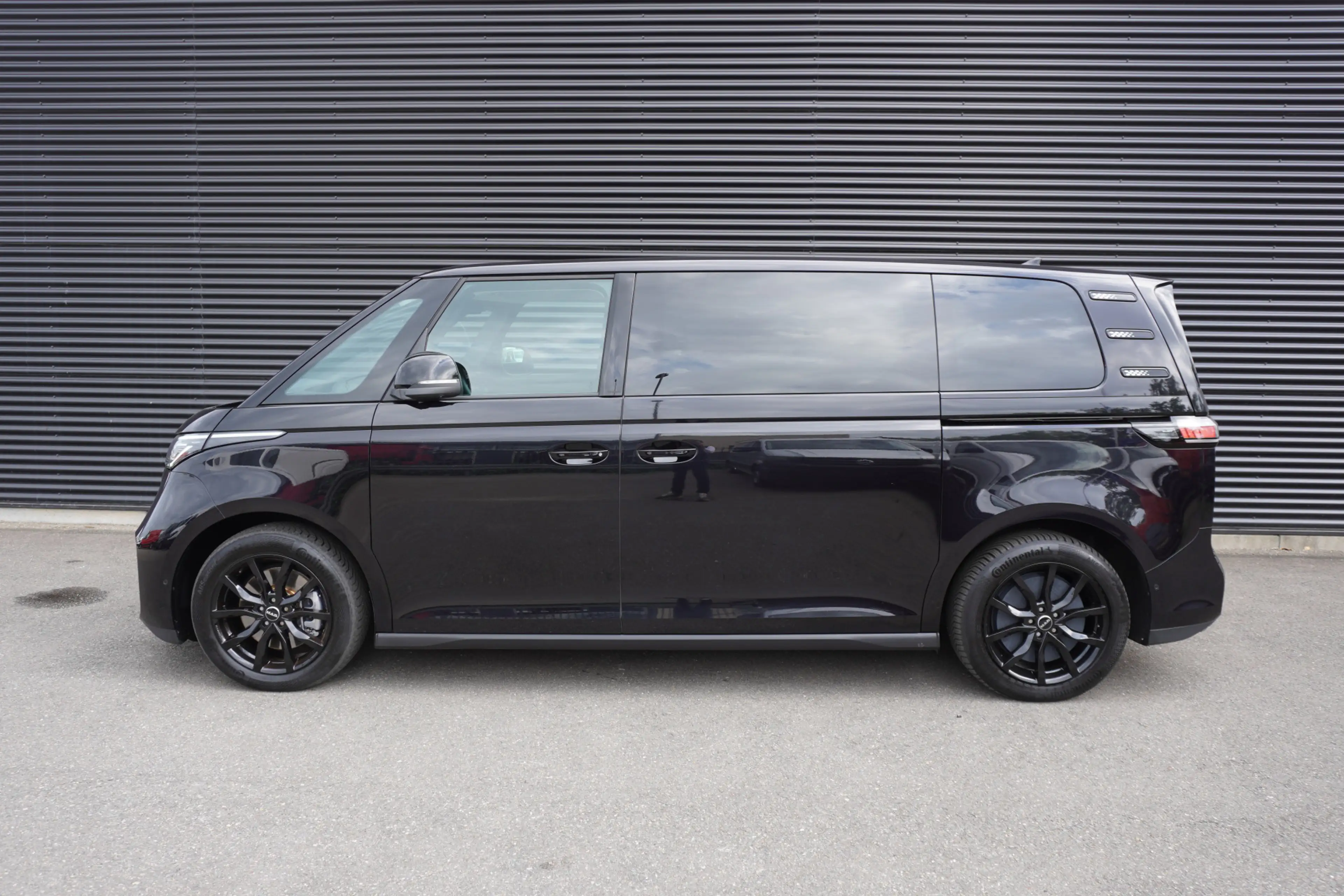 Volkswagen ID. Buzz Pro 86 kWh 487km WLTP LWB 5 persoons Lang Apple Ca — photo 6