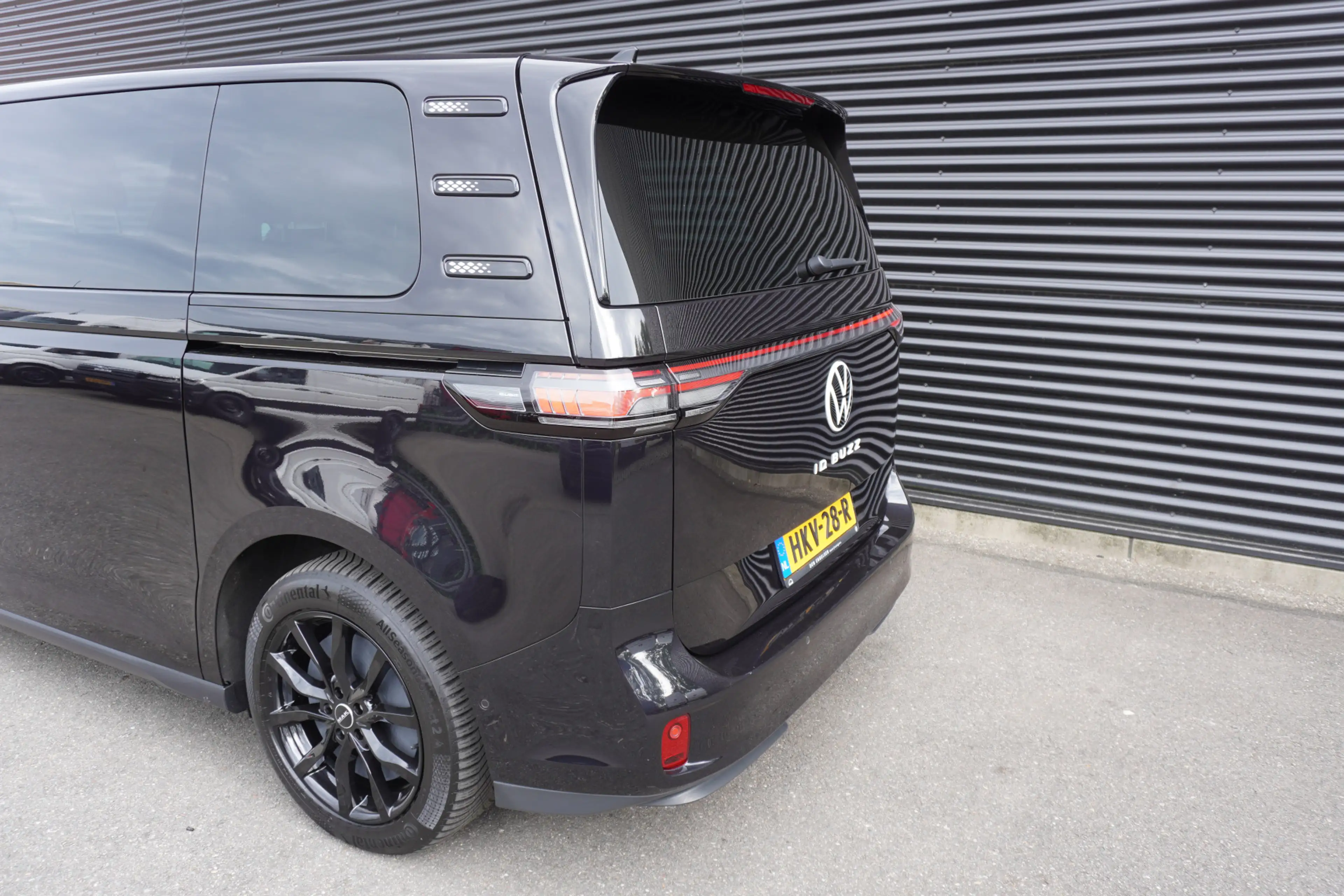 Volkswagen ID. Buzz Pro 86 kWh 487km WLTP LWB 5 persoons Lang Apple Ca — photo 7