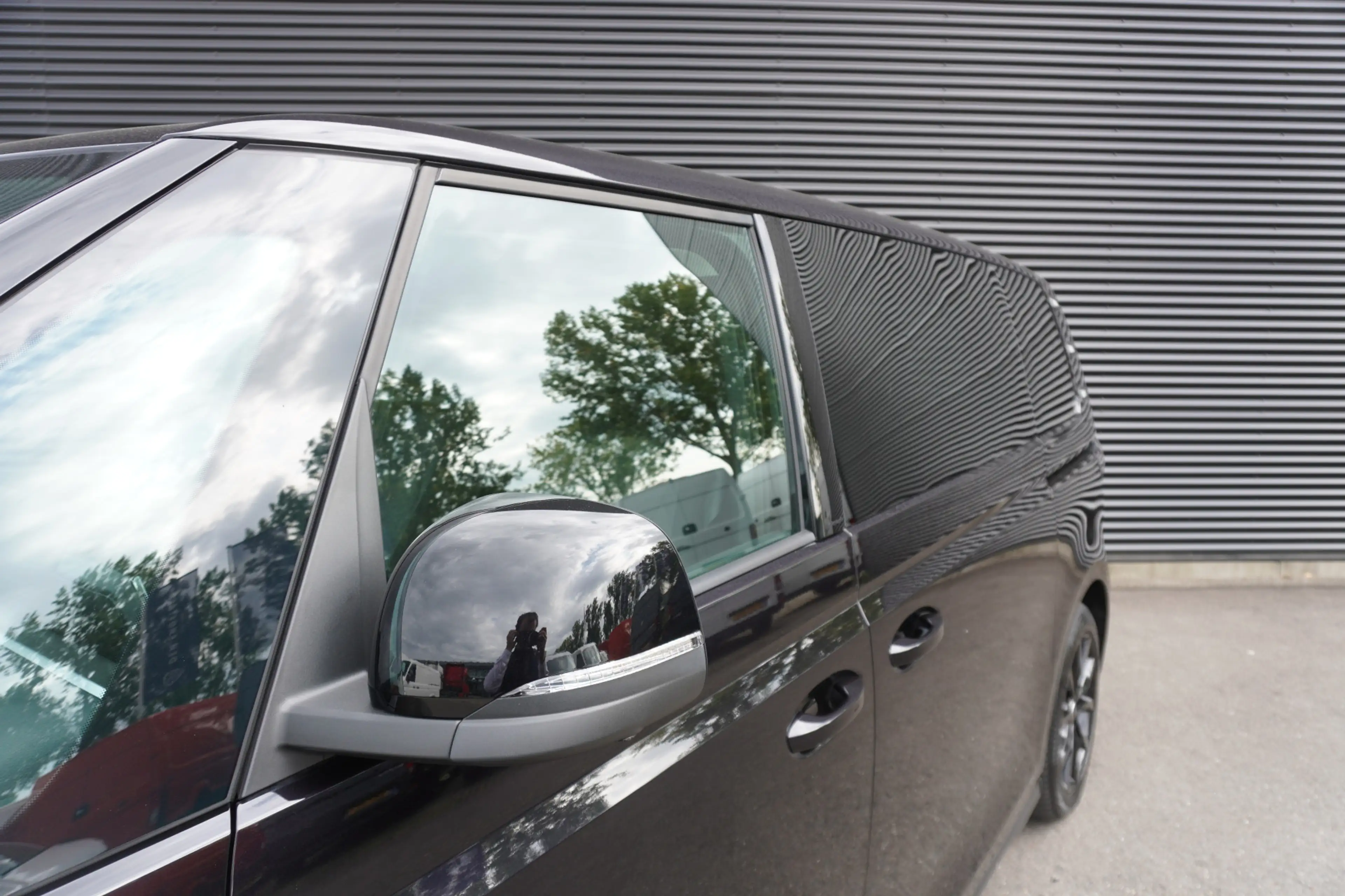 Volkswagen ID. Buzz Pro 86 kWh 487km WLTP LWB 5 persoons Lang Apple Ca — photo 5