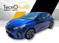 Renault Clio Clio V 2023 1.0 tce Techno 90cv Blu/Azzurro - thumbnail 1