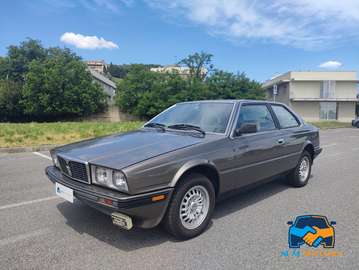 Biturbo 2.0 184cv ASI