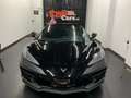 Chevrolet Corvette Z51 3LT Noir - thumbnail 1
