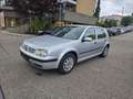 Volkswagen Golf Golf IV 1.6 Edition TÜV Bis 09,2027 Silber - thumbnail 2