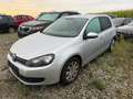 Volkswagen Golf Trendline 1,4 TSI Silber - thumbnail 2
