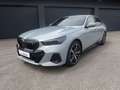 BMW i5 ALLRAD MSport Pro AHK ACC Keyl. HuD Gris - thumbnail 1