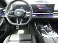 BMW i5 ALLRAD MSport Pro AHK ACC Keyl. HuD Grau - thumbnail 12