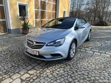 Cascada 1,4 Turbo Ecoflex Edition Start/Stop System Edition