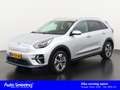 Kia e-Niro DynamicLine 64 kWh 3 fase | SOH 100% | Camera | Na Silber - thumbnail 1