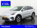 Kia e-Niro DynamicLine 64 kWh 3 fase | SOH 100% | Camera | Na Plateado - thumbnail 1