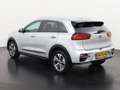 Kia e-Niro DynamicLine 64 kWh 3 fase | SOH 100% | Camera | Na Silber - thumbnail 6