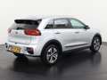 Kia e-Niro DynamicLine 64 kWh 3 fase | SOH 100% | Camera | Na Silber - thumbnail 4