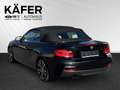 BMW 225 d Sport Line Schwarz - thumbnail 8