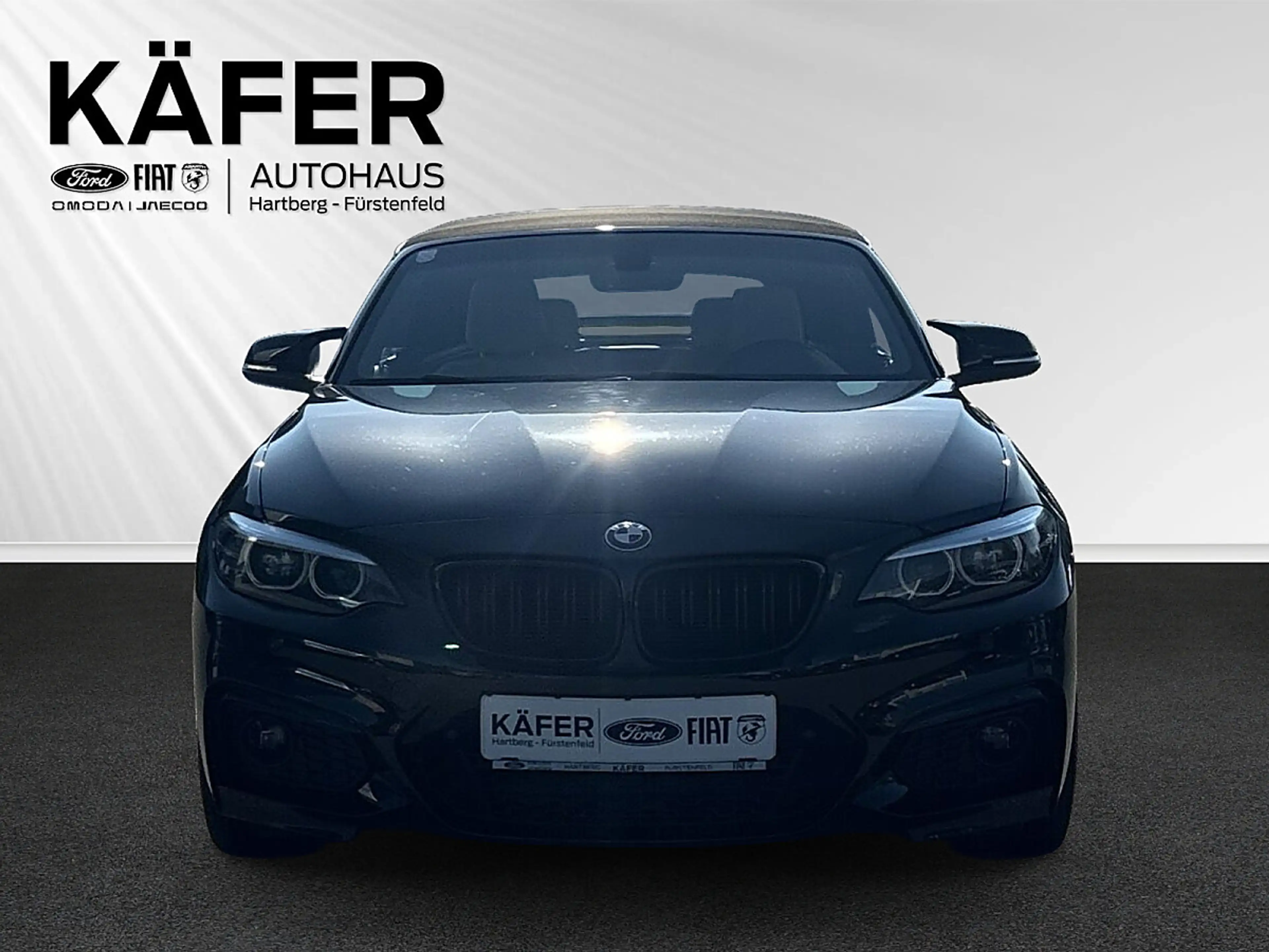 BMW 225 d Sport Line — photo 2