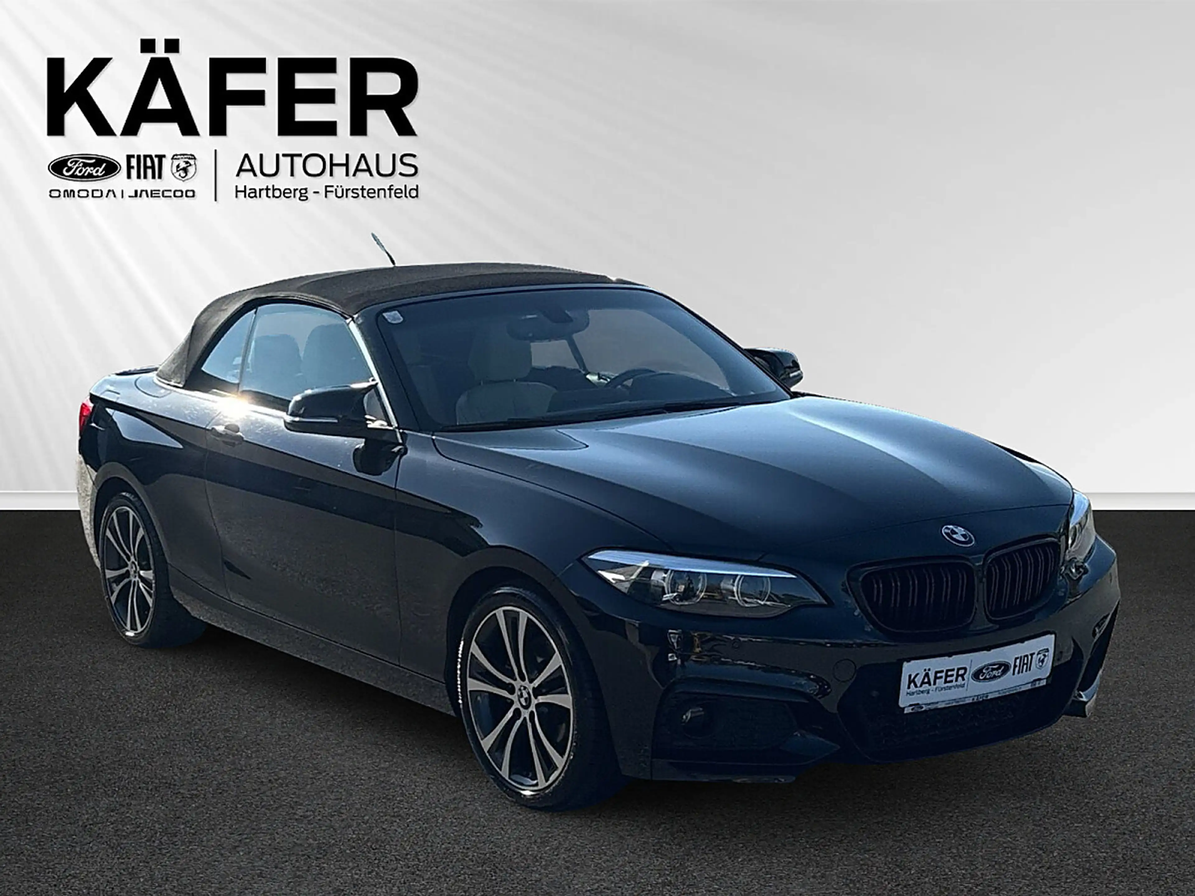 BMW 225 d Sport Line — photo 3