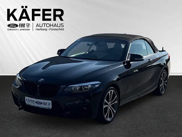 BMW 225 d Sport Line