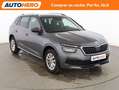 Skoda Kamiq 1.5 TSI Ambition Gris - thumbnail 8
