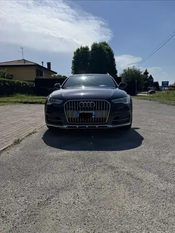 Audi A6 allroad 3.0 V6 TDI CLEAN DISEL