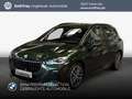 BMW 218 218i Active Tourer Aut. M-Paket AHK Pano LED HiFi Grün - thumbnail 1