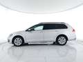 Volkswagen Golf Variant 1.6 tdi (btdi) Comfortline 110cv COMMERCIANTI+GANC Argento - thumbnail 8