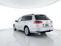 Volkswagen Golf Variant 1.6 tdi (btdi) Comfortline 110cv COMMERCIANTI+GANC Argento - thumbnail 4