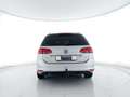 Volkswagen Golf Variant 1.6 tdi (btdi) Comfortline 110cv COMMERCIANTI+GANC Argento - thumbnail 6