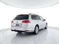 Volkswagen Golf Variant 1.6 tdi (btdi) Comfortline 110cv COMMERCIANTI+GANC Argento - thumbnail 3
