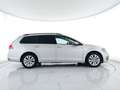 Volkswagen Golf Variant 1.6 tdi (btdi) Comfortline 110cv COMMERCIANTI+GANC Argento - thumbnail 7