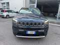 Jeep Compass 1.3 Turbo T4 PHEV Altitude Bleu - thumbnail 4