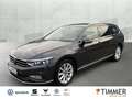 Volkswagen Passat Variant 2.0 TDI DSG ELEGANCE *AHK *IQ.LIGHT *ACC *RKAM *A Grijs - thumbnail 1