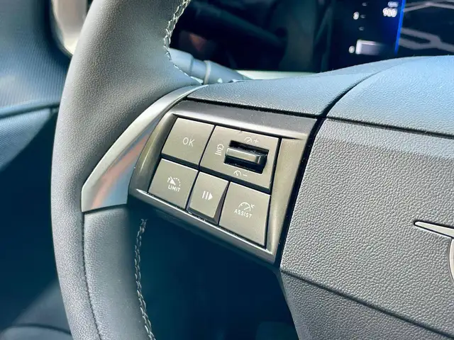 Opel Mokka view 13