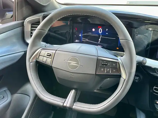 Opel Mokka view 12
