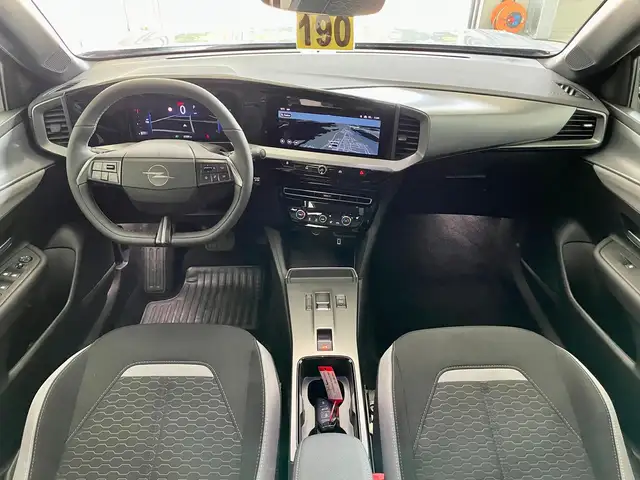 Opel Mokka view 11