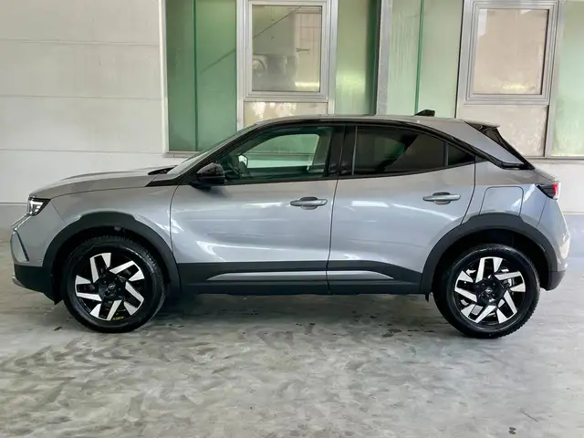 Opel Mokka view 7