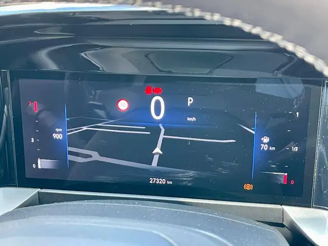 Opel Mokka view 15