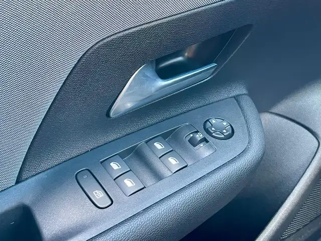 Opel Mokka view 14