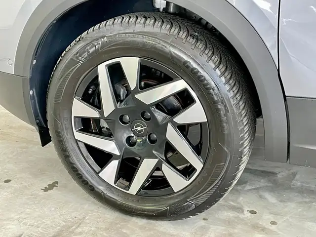 Opel Mokka view 9