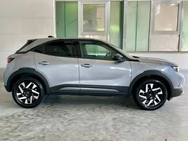 Opel Mokka view 8