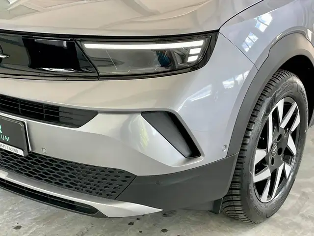 Opel Mokka view 4