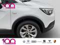 Opel Crossland 1.2 Automatik Navi Apple CarPlay Klima Garantie Wit - thumbnail 4