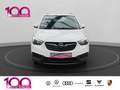 Opel Crossland 1.2 Automatik Navi Apple CarPlay Klima Garantie Blanc - thumbnail 2