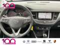 Opel Crossland 1.2 Automatik Navi Apple CarPlay Klima Garantie Blanco - thumbnail 9
